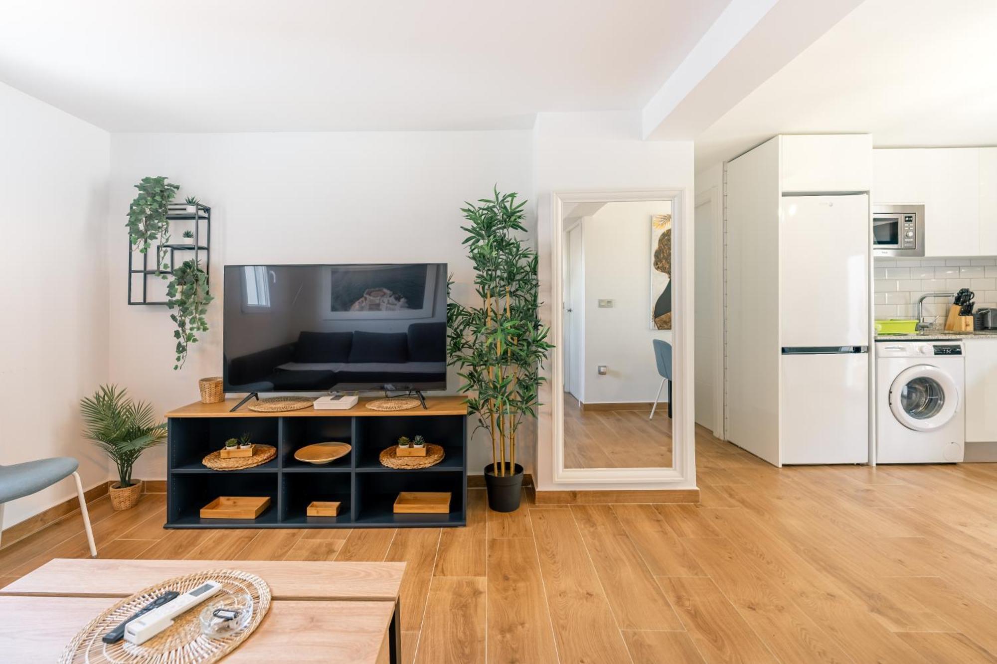 Apartamento En La Playa De Benidorm Exteriör bild